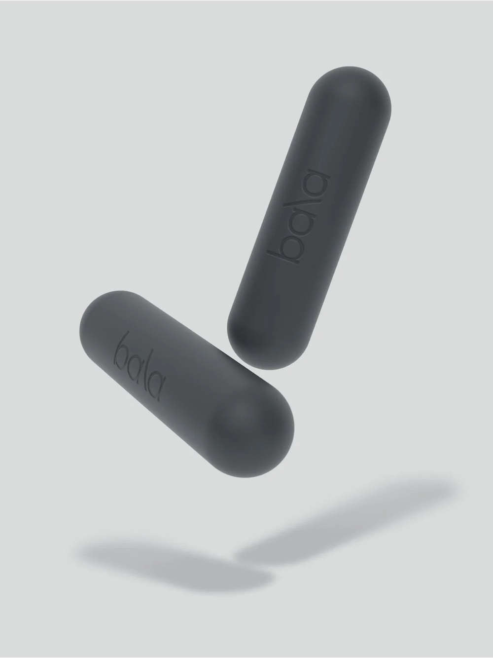 Bala Bars Set (3LB)